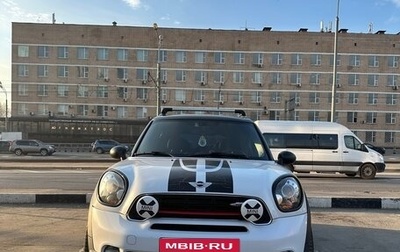MINI Countryman I (R60), 2014 год, 1 700 000 рублей, 1 фотография
