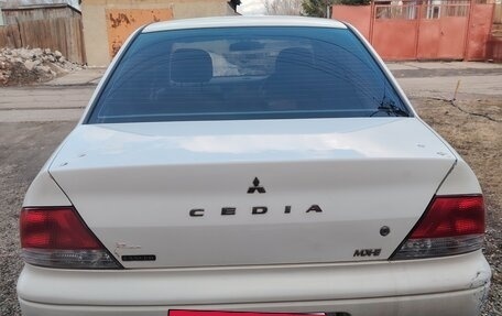 Mitsubishi Lancer VII, 2000 год, 330 000 рублей, 4 фотография