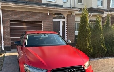 Audi A6, 2017 год, 3 100 000 рублей, 1 фотография