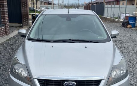Ford Focus II рестайлинг, 2010 год, 665 000 рублей, 1 фотография