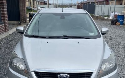 Ford Focus II рестайлинг, 2010 год, 665 000 рублей, 1 фотография