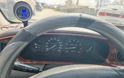 Daewoo Leganza, 1997 год, 250 000 рублей, 1 фотография
