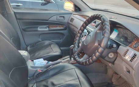 Mitsubishi Lancer VII, 2000 год, 330 000 рублей, 5 фотография