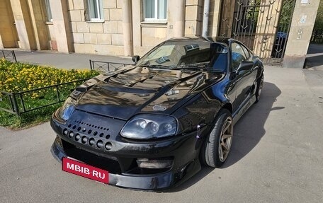 Toyota Supra, 1996 год, 2 600 000 рублей, 1 фотография