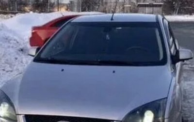 Ford Focus II рестайлинг, 2007 год, 370 000 рублей, 1 фотография