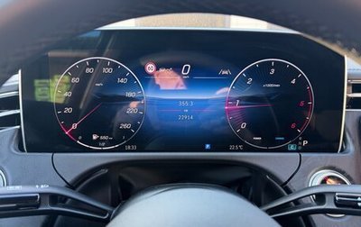 Mercedes-Benz E-Класс, 2025 год, 6 520 000 рублей, 1 фотография