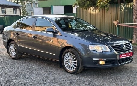 Volkswagen Passat B6, 2010 год, 650 000 рублей, 1 фотография