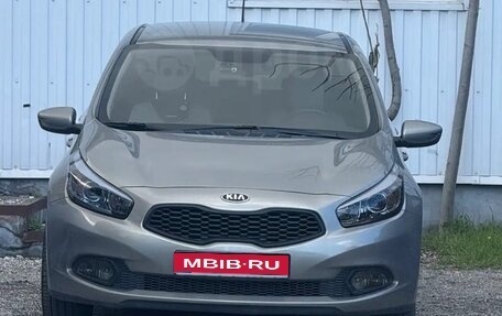 KIA cee'd III, 2012 год, 900 000 рублей, 1 фотография