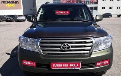 Toyota Land Cruiser 200, 2008 год, 3 200 000 рублей, 1 фотография