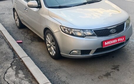 KIA Cerato III, 2011 год, 500 000 рублей, 1 фотография