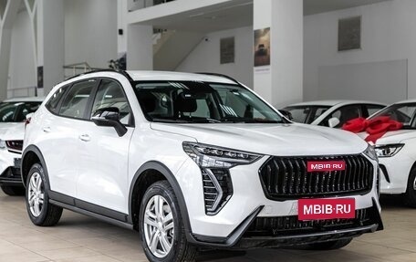 Haval Jolion, 2025 год, 2 800 000 рублей, 1 фотография