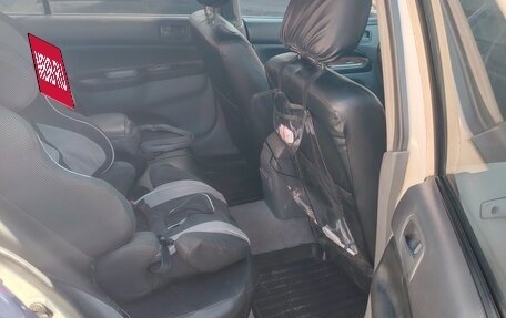 Mitsubishi Lancer VII, 2000 год, 330 000 рублей, 6 фотография