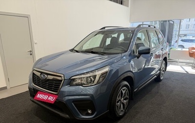 Subaru Forester, 2019 год, 3 430 000 рублей, 1 фотография