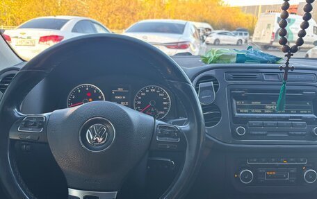 Volkswagen Tiguan I, 2012 год, 950 000 рублей, 2 фотография