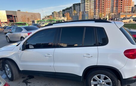 Volkswagen Tiguan I, 2012 год, 950 000 рублей, 6 фотография