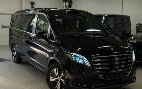 Mercedes-Benz Vito, 2025 год, 9 190 000 рублей, 1 фотография