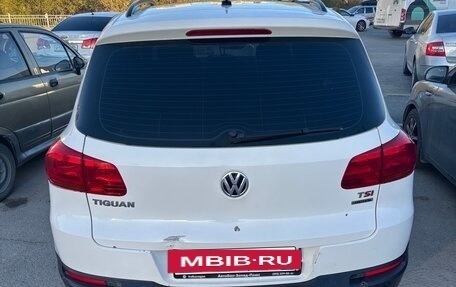 Volkswagen Tiguan I, 2012 год, 950 000 рублей, 7 фотография