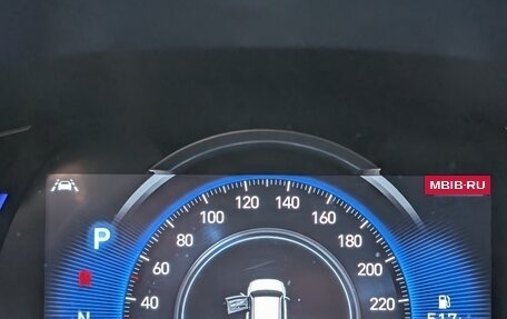 Hyundai Santa Fe IV, 2018 год, 2 700 000 рублей, 6 фотография