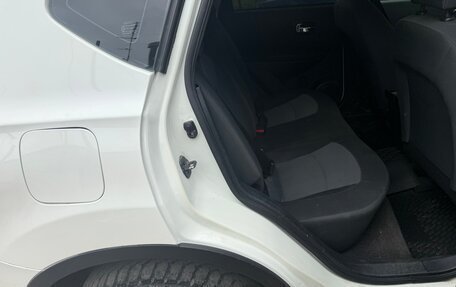 Nissan Qashqai, 2013 год, 960 000 рублей, 6 фотография