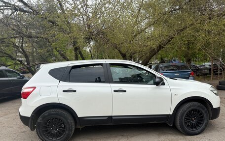 Nissan Qashqai, 2013 год, 960 000 рублей, 4 фотография