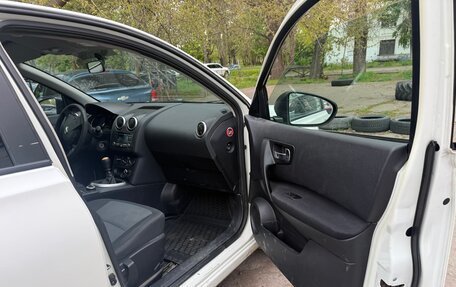 Nissan Qashqai, 2013 год, 960 000 рублей, 5 фотография