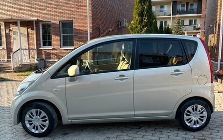 Daihatsu Move IV, 2010 год, 520 000 рублей, 3 фотография