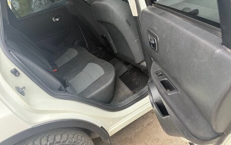 Nissan Qashqai, 2013 год, 960 000 рублей, 8 фотография