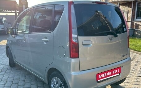 Daihatsu Move IV, 2010 год, 520 000 рублей, 4 фотография