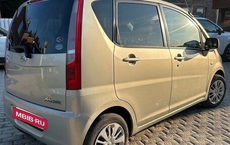 Daihatsu Move IV, 2010 год, 520 000 рублей, 5 фотография