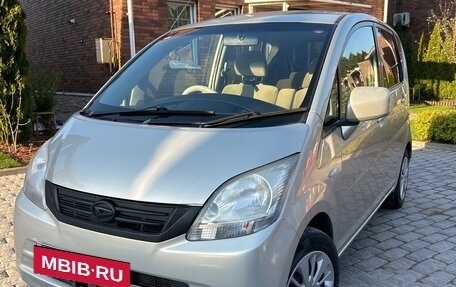 Daihatsu Move IV, 2010 год, 520 000 рублей, 2 фотография