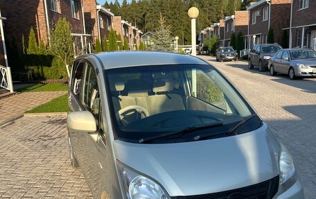 Daihatsu Move IV, 2010 год, 520 000 рублей, 7 фотография