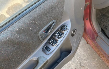 Hyundai Accent II, 2005 год, 130 000 рублей, 8 фотография