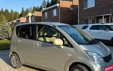 Daihatsu Move IV, 2010 год, 520 000 рублей, 6 фотография