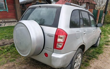 Chery Tiggo (T11), 2012 год, 100 000 рублей, 2 фотография