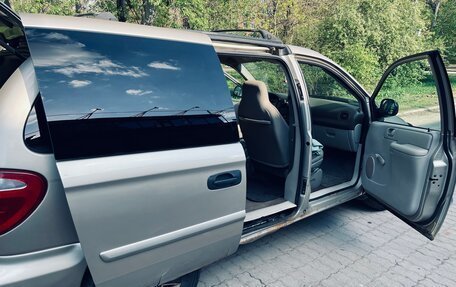 Dodge Caravan IV, 2004 год, 350 000 рублей, 9 фотография