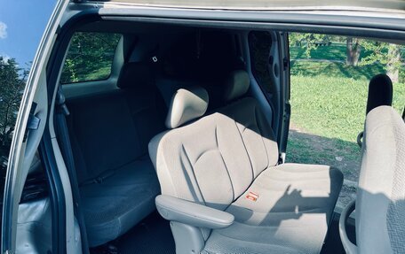 Dodge Caravan IV, 2004 год, 350 000 рублей, 8 фотография