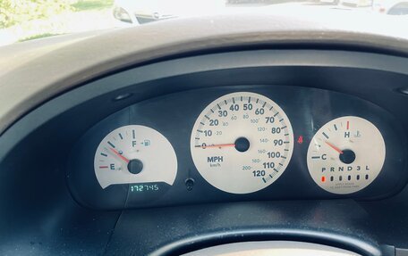 Dodge Caravan IV, 2004 год, 350 000 рублей, 10 фотография