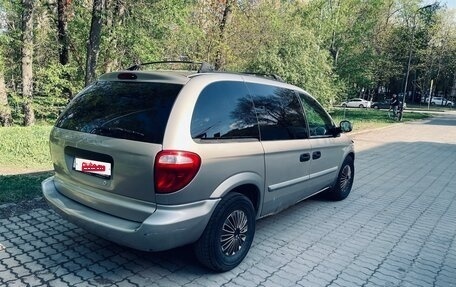 Dodge Caravan IV, 2004 год, 350 000 рублей, 5 фотография