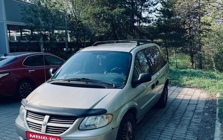 Dodge Caravan IV, 2004 год, 350 000 рублей, 3 фотография