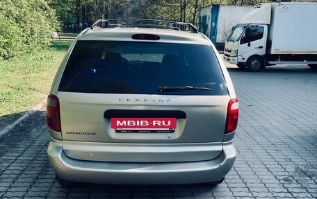 Dodge Caravan IV, 2004 год, 350 000 рублей, 4 фотография