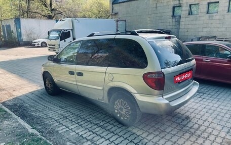 Dodge Caravan IV, 2004 год, 350 000 рублей, 6 фотография