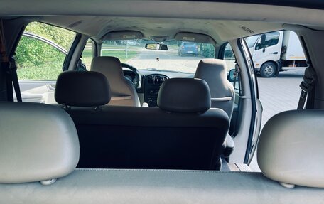 Dodge Caravan IV, 2004 год, 350 000 рублей, 12 фотография