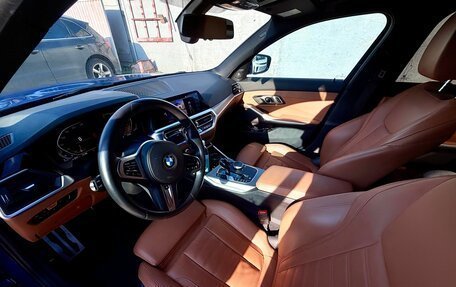 BMW 3 серия, 2020 год, 4 700 000 рублей, 7 фотография