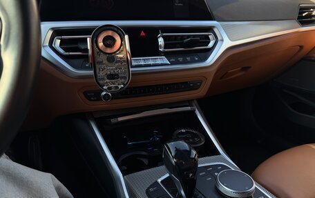 BMW 3 серия, 2020 год, 4 700 000 рублей, 12 фотография