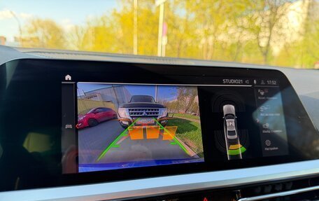 BMW 3 серия, 2020 год, 4 700 000 рублей, 16 фотография