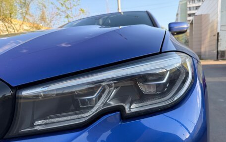 BMW 3 серия, 2020 год, 4 700 000 рублей, 18 фотография
