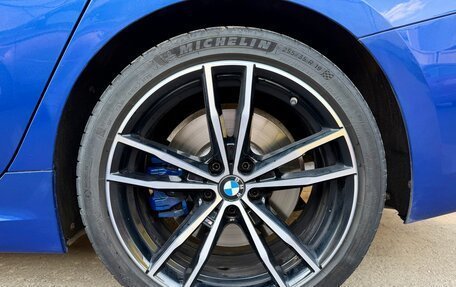 BMW 3 серия, 2020 год, 4 700 000 рублей, 19 фотография