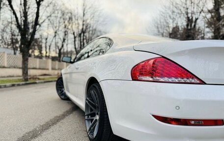 BMW 6 серия, 2008 год, 1 600 000 рублей, 2 фотография