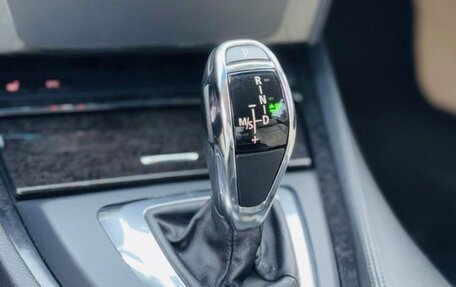 BMW 6 серия, 2008 год, 1 600 000 рублей, 9 фотография