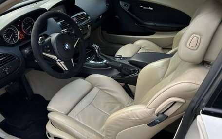 BMW 6 серия, 2008 год, 1 600 000 рублей, 6 фотография